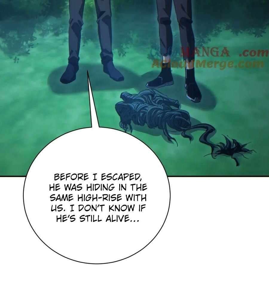 Rebirth in the end times: I reached the top by opening boxes Chapter 49 51